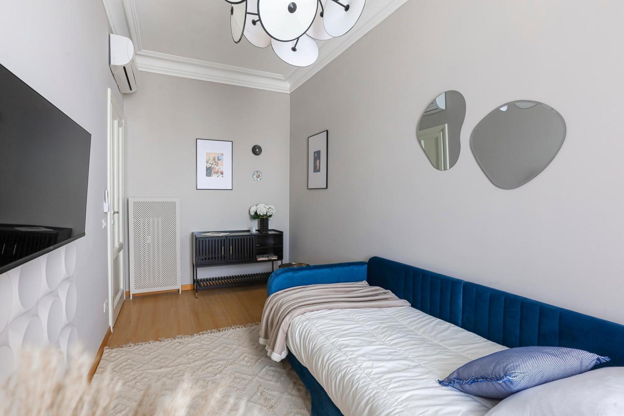 רומא Piramide Deluxe Apartment מראה חיצוני תמונה