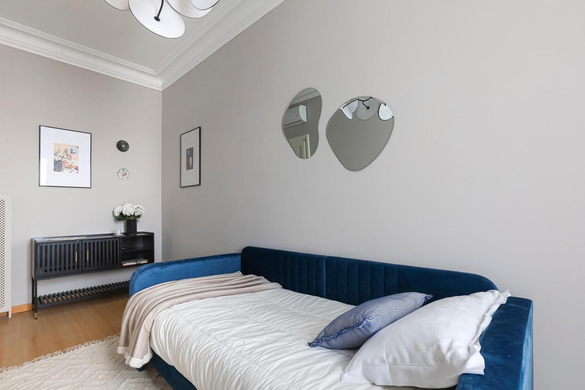 רומא Piramide Deluxe Apartment מראה חיצוני תמונה