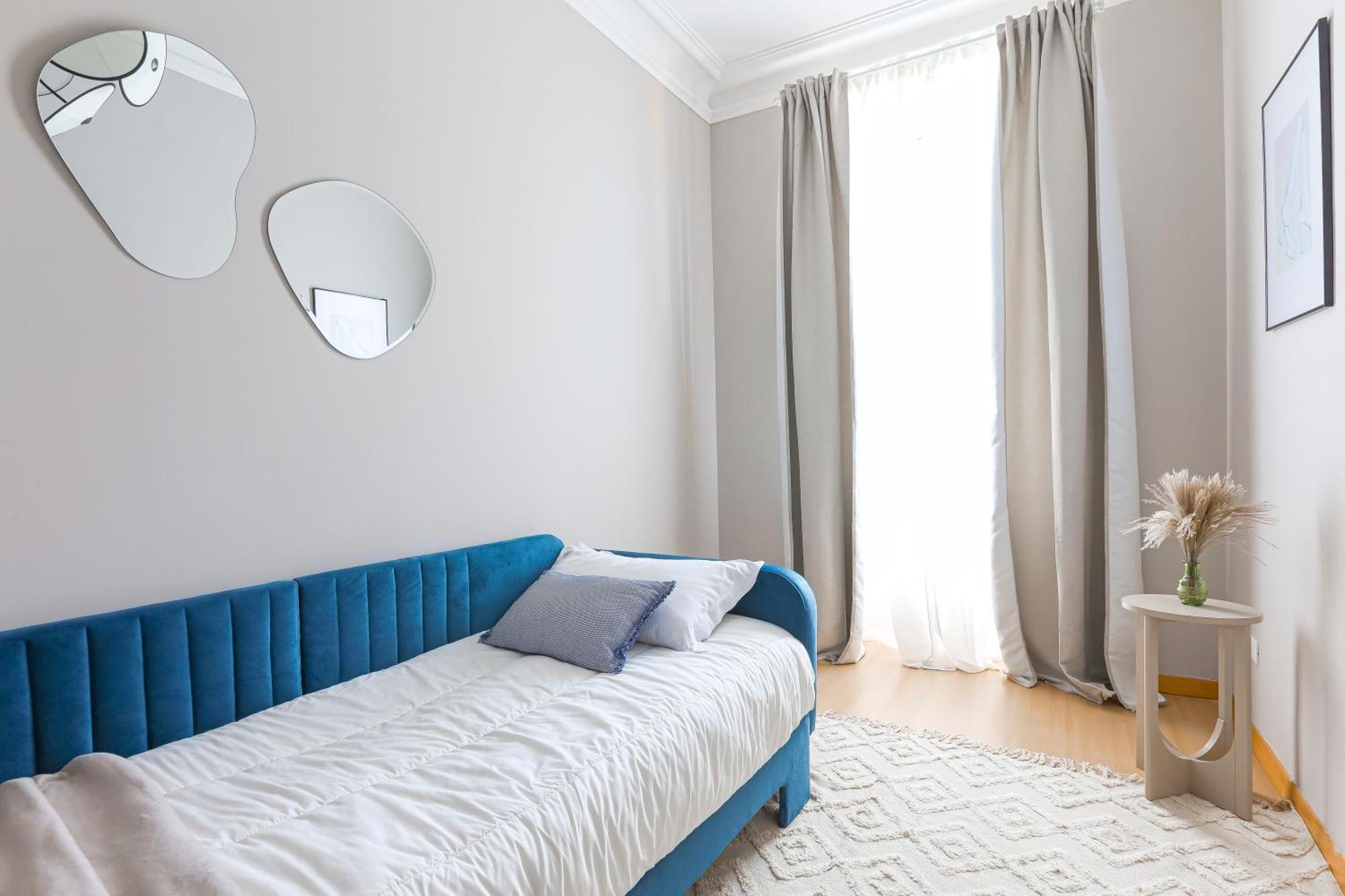 רומא Piramide Deluxe Apartment מראה חיצוני תמונה