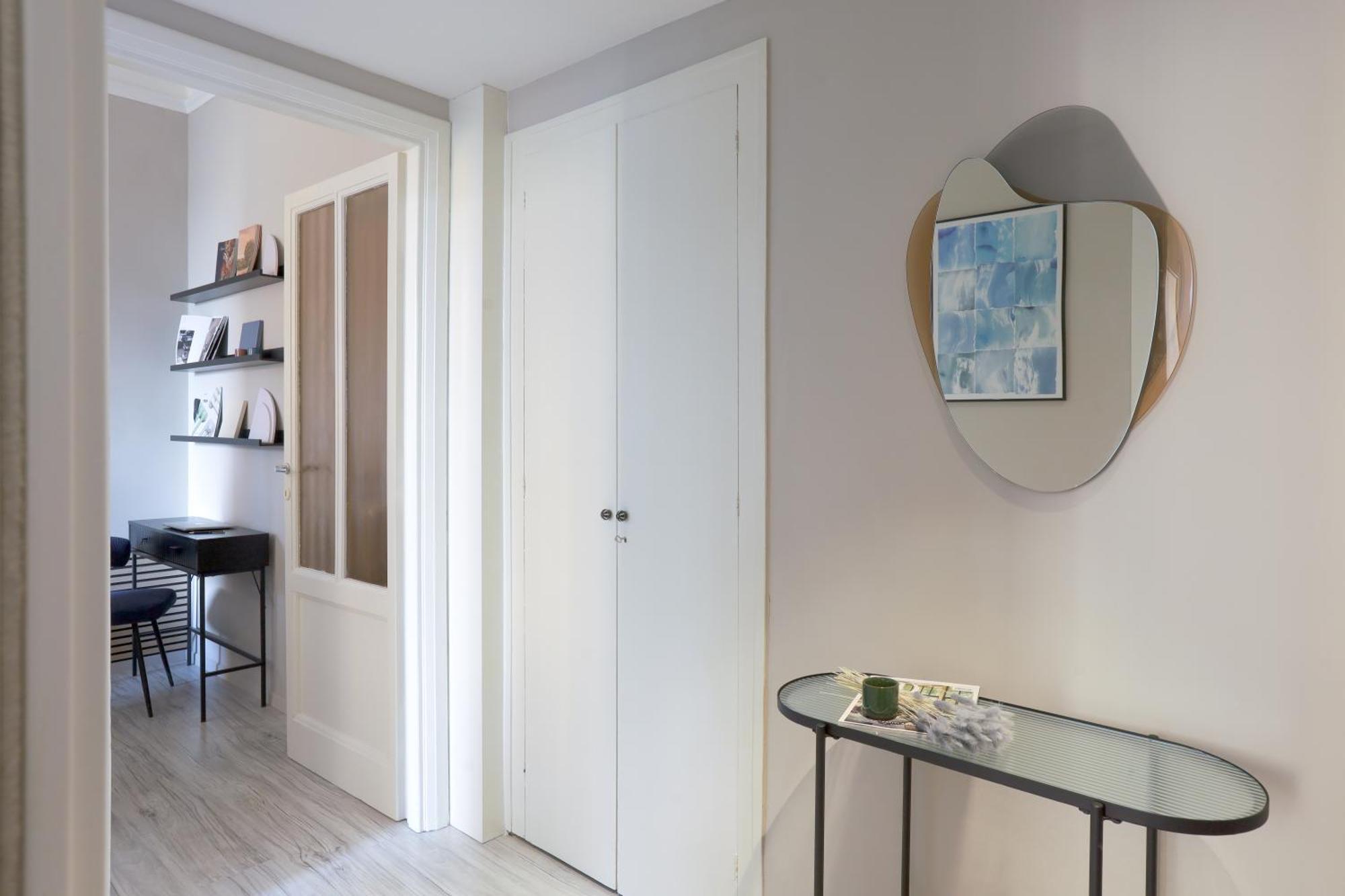 רומא Piramide Deluxe Apartment מראה חיצוני תמונה