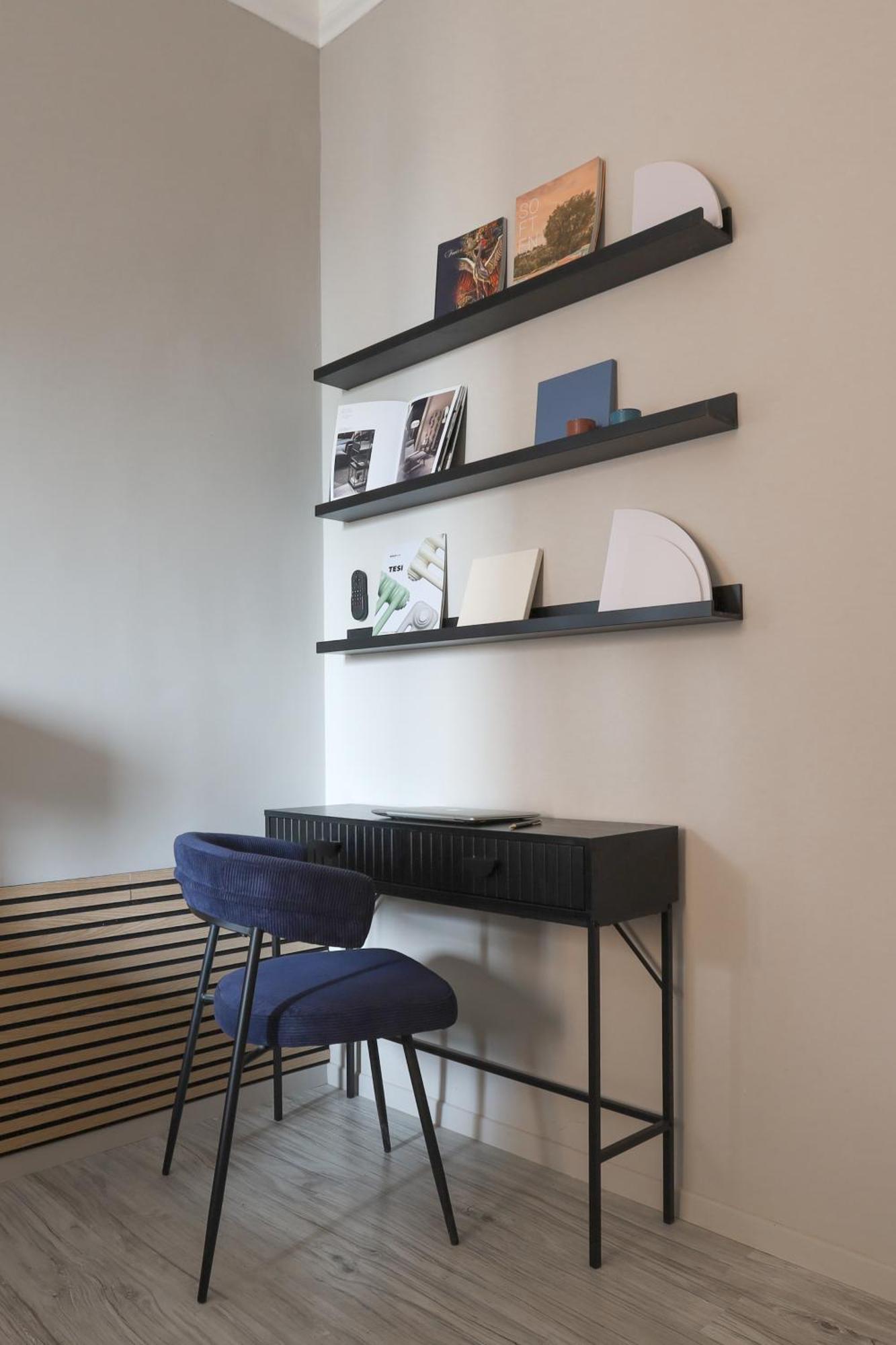 רומא Piramide Deluxe Apartment מראה חיצוני תמונה