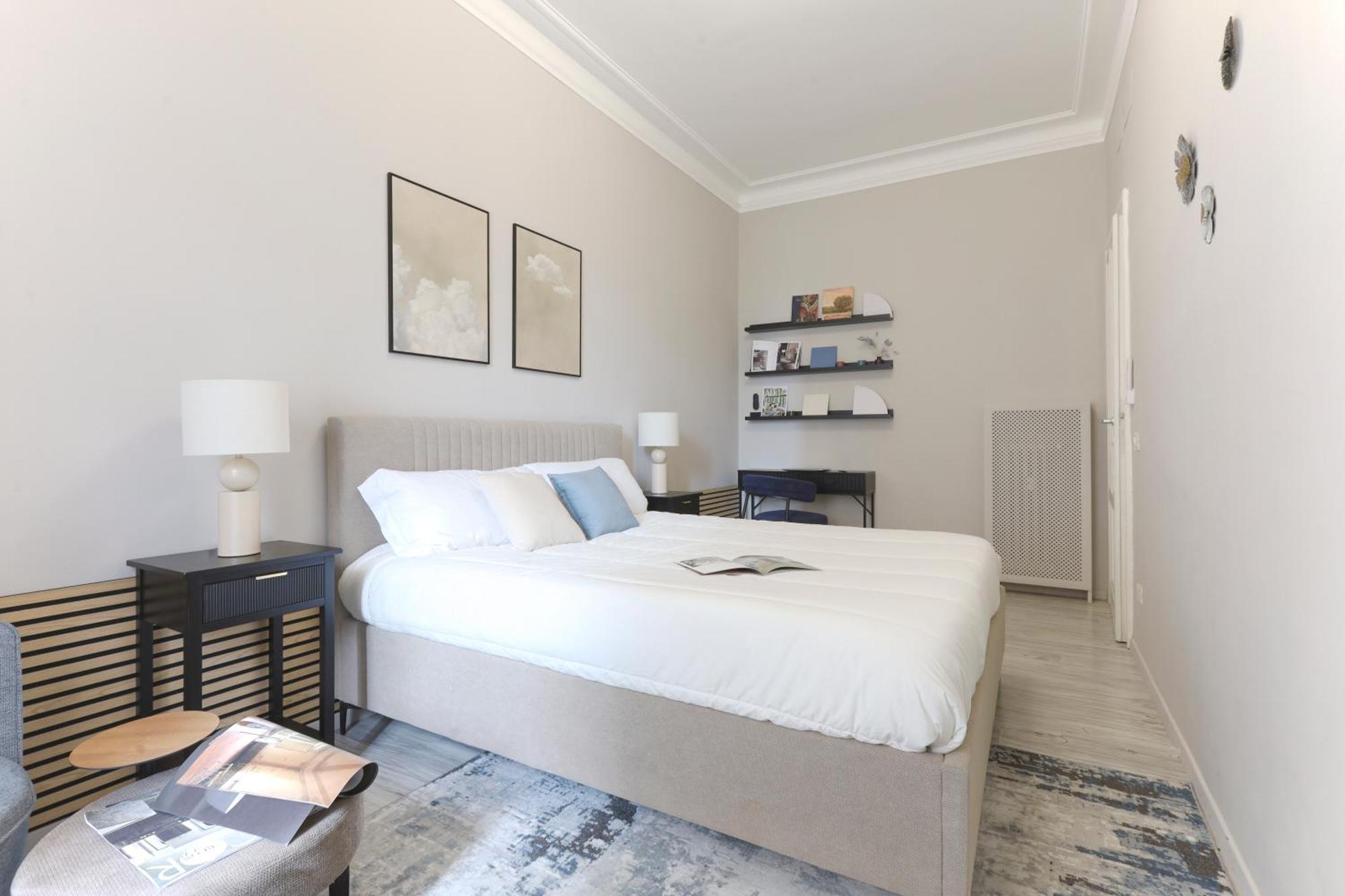 רומא Piramide Deluxe Apartment מראה חיצוני תמונה