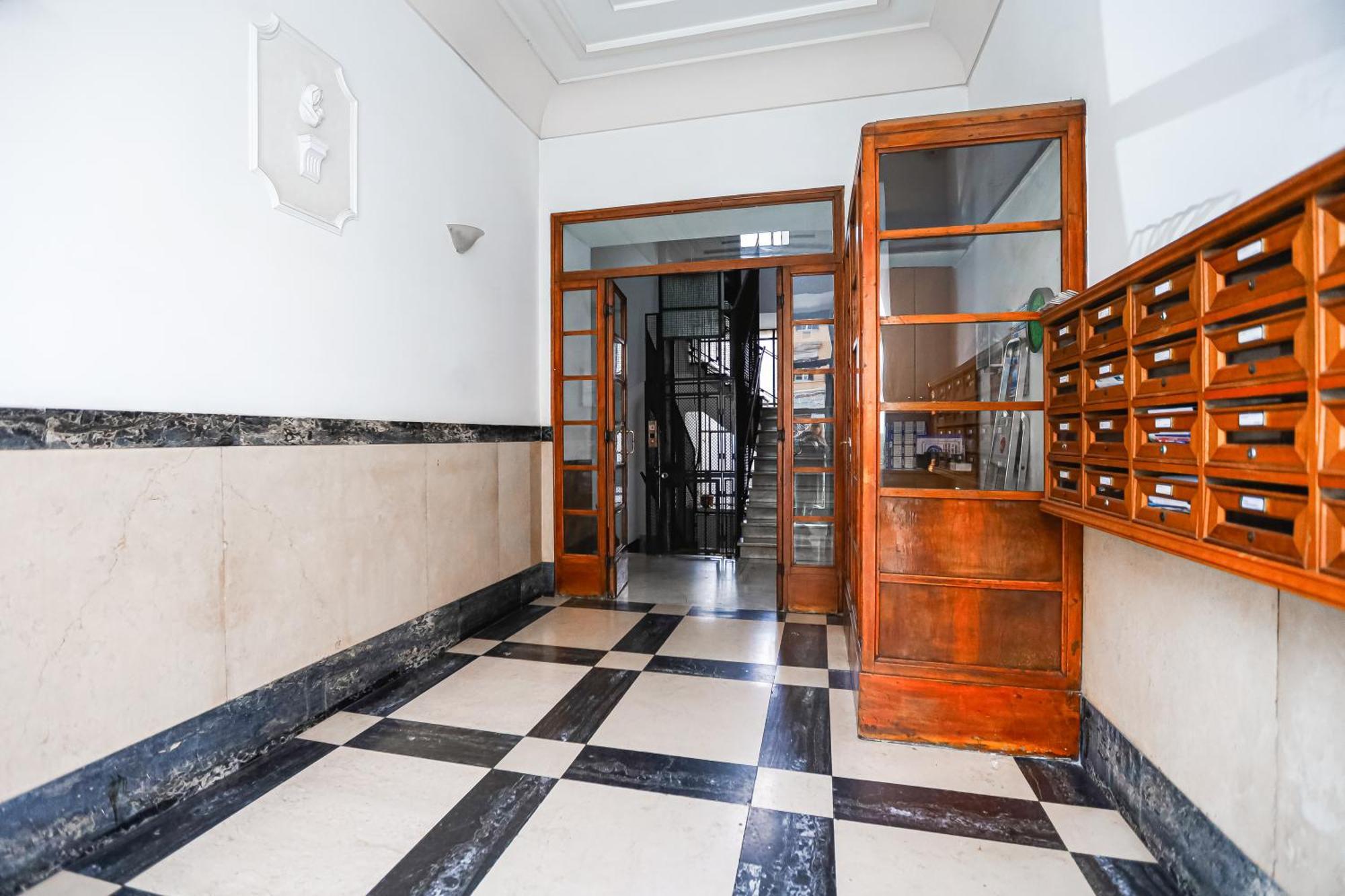 רומא Piramide Deluxe Apartment מראה חיצוני תמונה