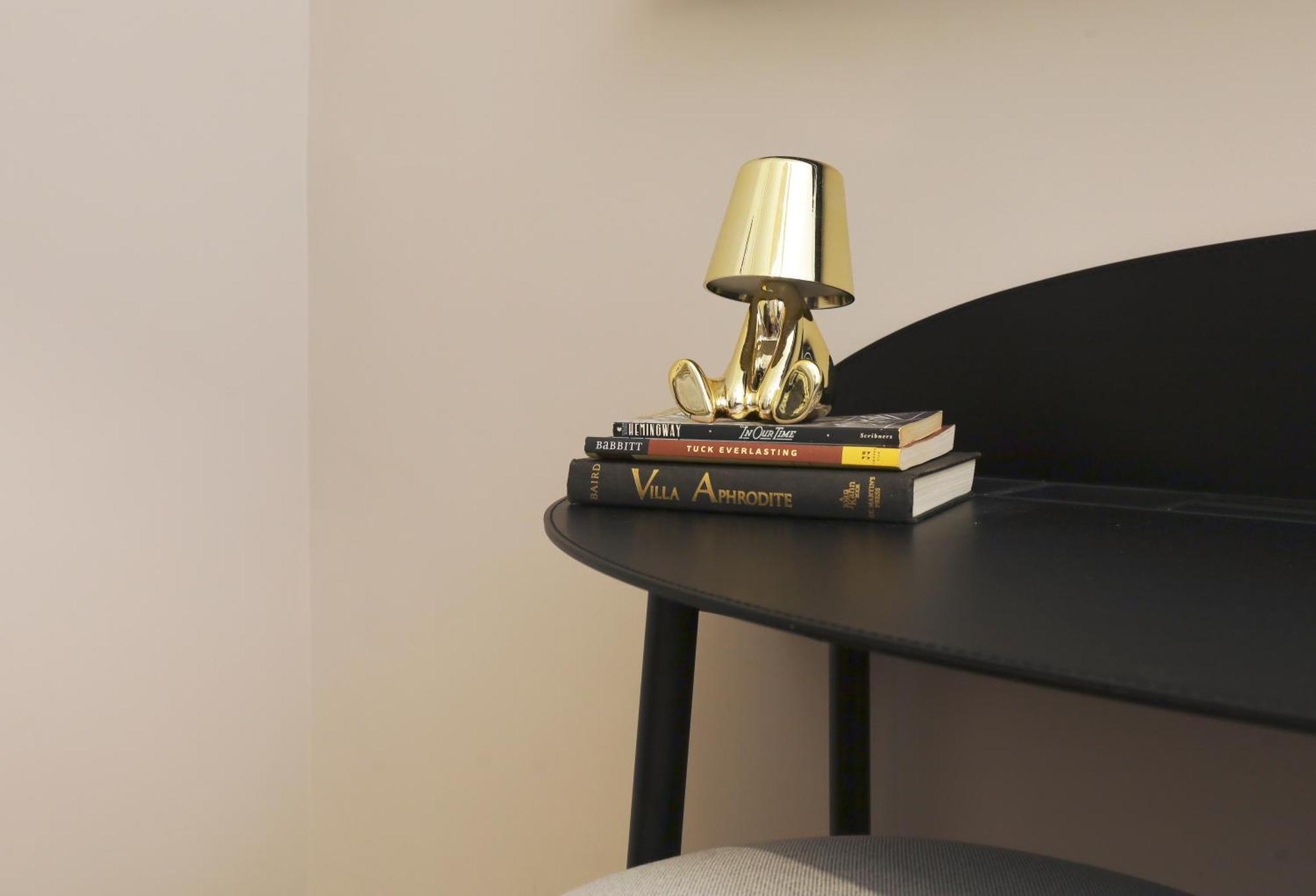 רומא Piramide Deluxe Apartment מראה חיצוני תמונה